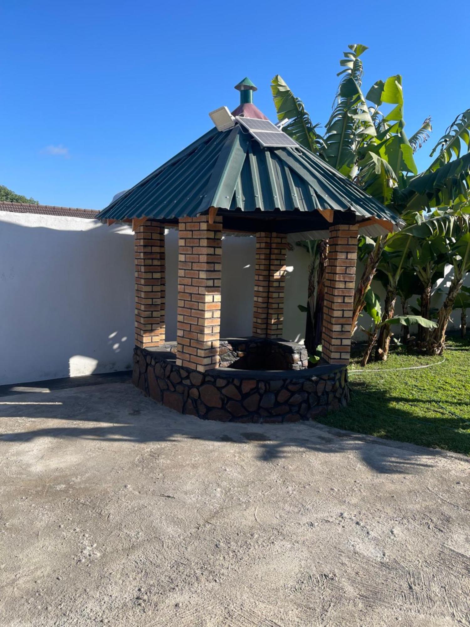 26 Pike Place Mutare Екстериор снимка